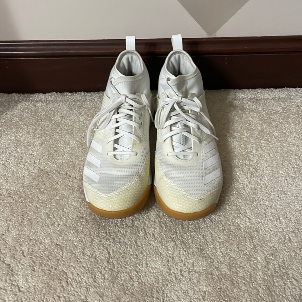 Adidas Volleyball Shoes